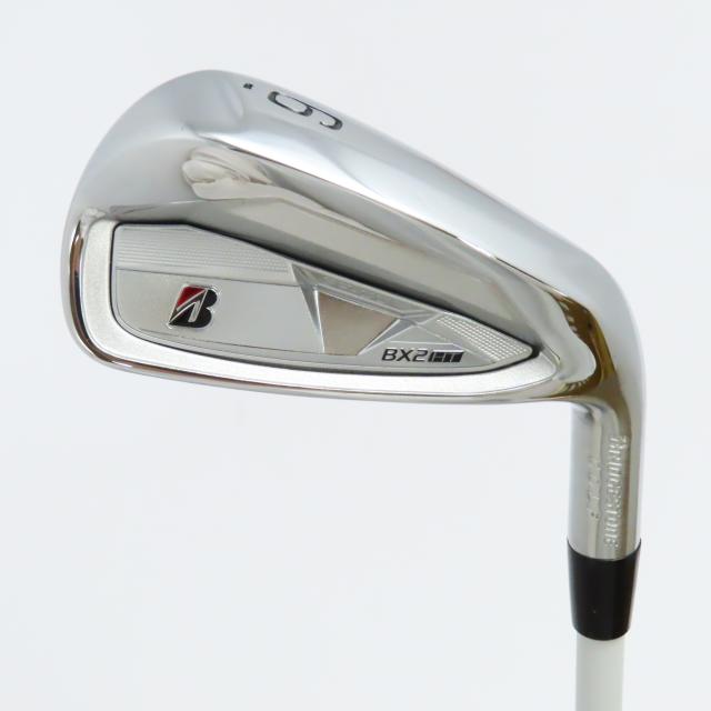【中古ゴルフクラブ】ブリヂストン　BRIDGESTONE GOLF　BX2 HT アイアン Diamana BS50i II　シャフト：Diamana BS50i II