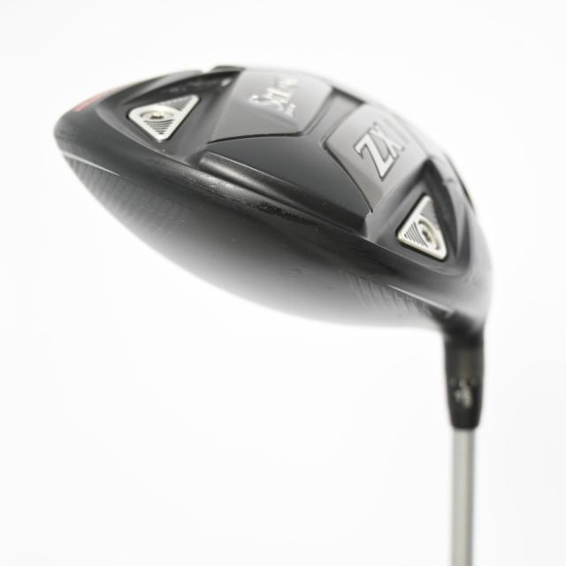 【中古ゴルフクラブ】ダンロップ　SRIXON　スリクソン ZX7 MkII ドライバー Diamana ZX-II 60　シャフト：Diamana ZX-II 60_4