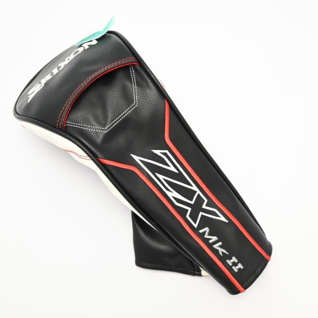 【中古ゴルフクラブ】ダンロップ　SRIXON　スリクソン ZX7 MkII ドライバー Diamana ZX-II 60　シャフト：Diamana ZX-II 60_7