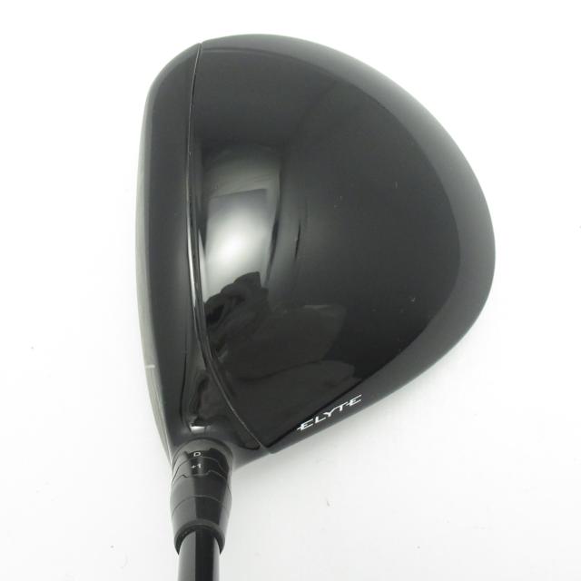 【中古ゴルフクラブ】キャロウェイゴルフ　ELYTE　エリート トリプルダイヤモンド ドライバー TENSEI GREEN 60 for Callaway　シャフト…_1