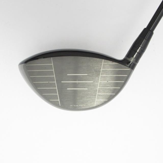 【中古ゴルフクラブ】キャロウェイゴルフ　ELYTE　エリート トリプルダイヤモンド ドライバー TENSEI GREEN 60 for Callaway　シャフト…_2