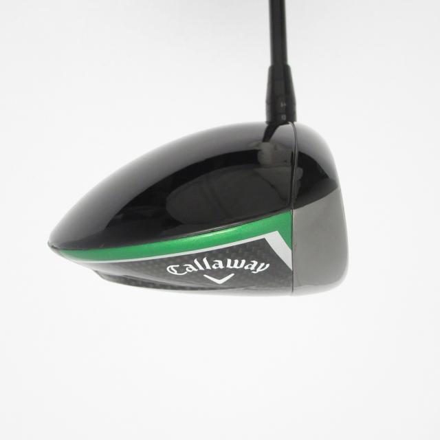 【中古ゴルフクラブ】キャロウェイゴルフ　ELYTE　エリート トリプルダイヤモンド ドライバー TENSEI GREEN 60 for Callaway　シャフト…_3