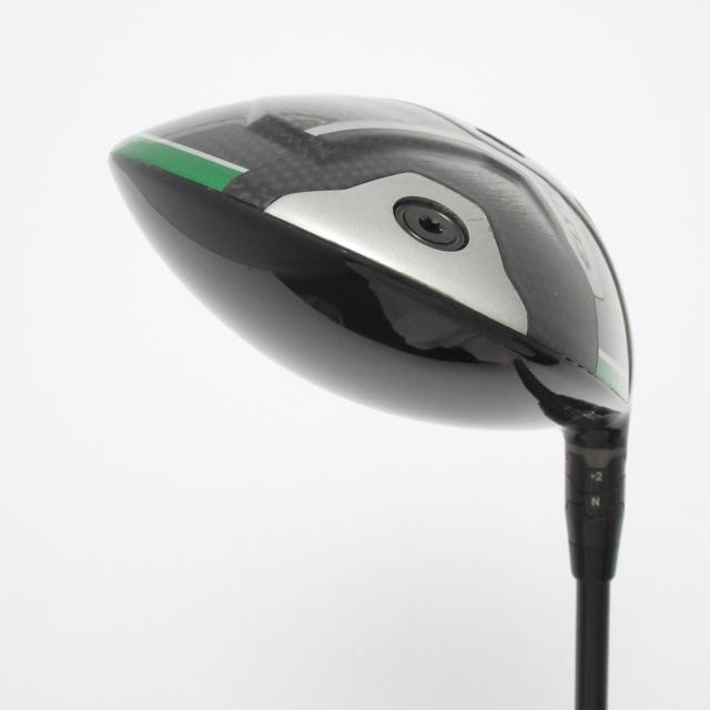 【中古ゴルフクラブ】キャロウェイゴルフ　ELYTE　エリート トリプルダイヤモンド ドライバー TENSEI GREEN 60 for Callaway　シャフト…_4