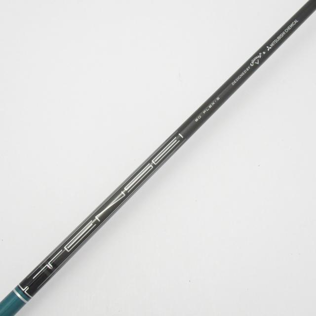 【中古ゴルフクラブ】キャロウェイゴルフ　ELYTE　エリート トリプルダイヤモンド ドライバー TENSEI GREEN 60 for Callaway　シャフト…_5