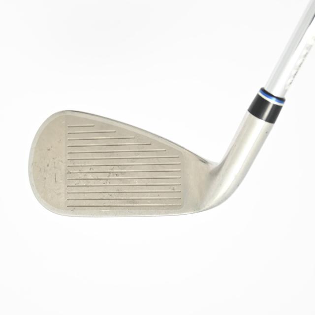 【中古ゴルフクラブ】ダンロップ　XXIO　ゼクシオクロス(2021) アイアン N.S.PRO 860GH DST for XXIO　シャフト：N.S.PRO 860GH DST fo…_2
