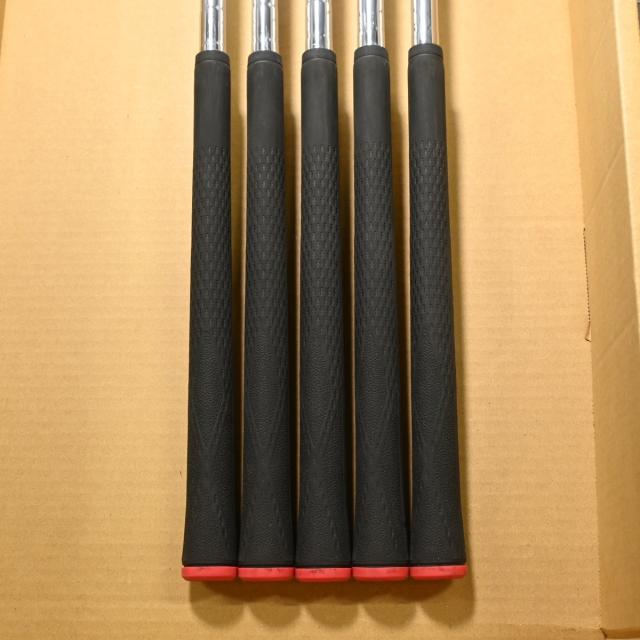 【中古ゴルフクラブ】ダンロップ　XXIO　ゼクシオクロス(2021) アイアン N.S.PRO 860GH DST for XXIO　シャフト：N.S.PRO 860GH DST fo…_7