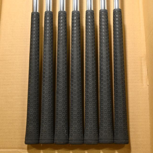 【中古ゴルフクラブ】プロギア　PRGR　03 IRONS アイアン N.S.PRO 950GH neo　シャフト：N.S.PRO 950GH neo_7