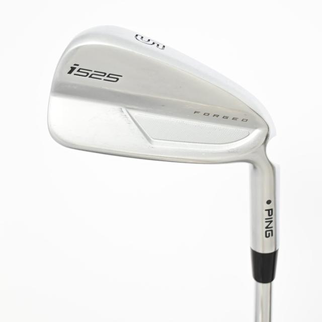 【中古ゴルフクラブ】ピン　I SERIES　i525 アイアン N.S.PRO 950GH neo　シャフト：N.S.PRO 950GH neo