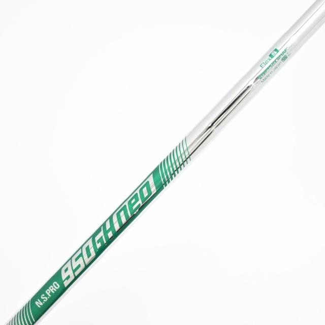 【中古ゴルフクラブ】ピン　I SERIES　i525 アイアン N.S.PRO 950GH neo　シャフト：N.S.PRO 950GH neo_4