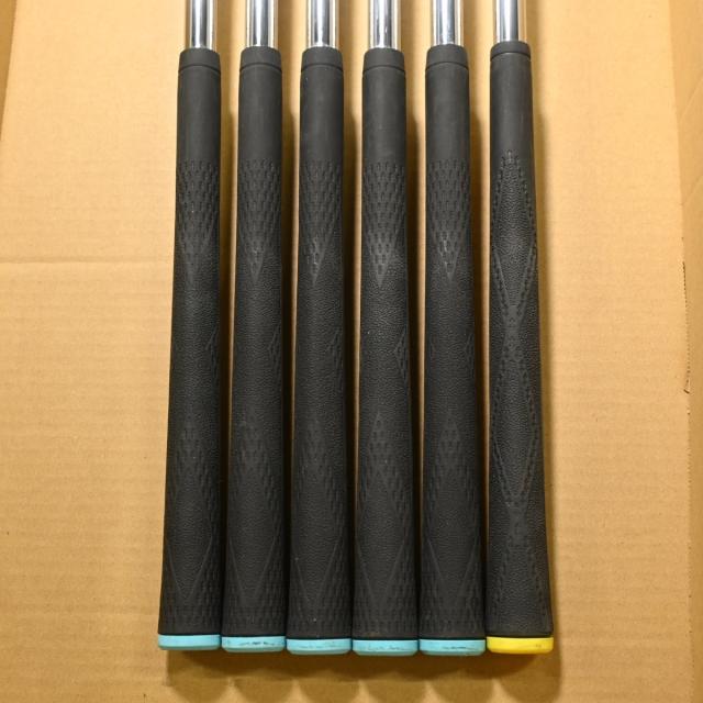 【中古ゴルフクラブ】ピン　I SERIES　i525 アイアン N.S.PRO 950GH neo　シャフト：N.S.PRO 950GH neo_7