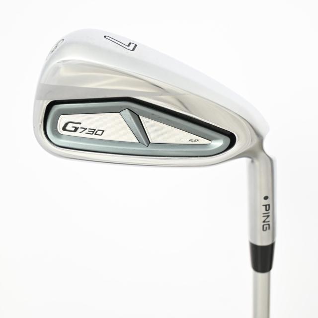【中古ゴルフクラブ】ピン　G730　G730 アイアン Speeder NX 35　シャフト：Speeder NX 35