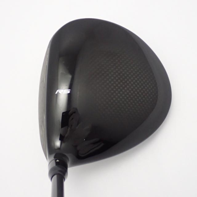 【中古ゴルフクラブ】プロギア　RS　RS JUST D ドライバー Diamana FOR PRGR SILVER　シャフト：Diamana FOR PRGR SILVER_1