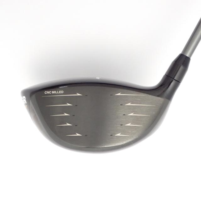 【中古ゴルフクラブ】プロギア　RS　RS JUST D ドライバー Diamana FOR PRGR SILVER　シャフト：Diamana FOR PRGR SILVER_2