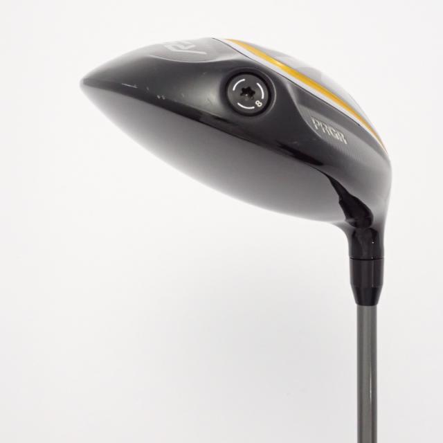 【中古ゴルフクラブ】プロギア　RS　RS JUST D ドライバー Diamana FOR PRGR SILVER　シャフト：Diamana FOR PRGR SILVER_4