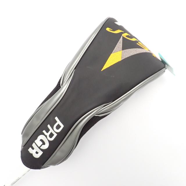【中古ゴルフクラブ】プロギア　RS　RS JUST D ドライバー Diamana FOR PRGR SILVER　シャフト：Diamana FOR PRGR SILVER_7