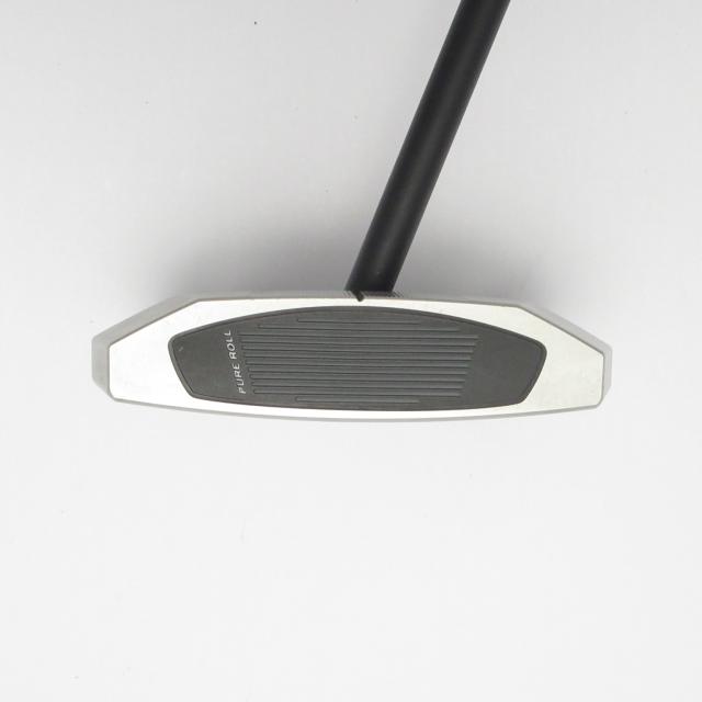 【中古ゴルフクラブ】テーラーメイド　SPIDER　SPIDER ZT COUNTER BALANCE パター スチールシャフト　シャフト：スチールシャフト_2