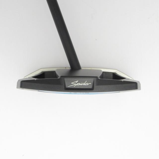 【中古ゴルフクラブ】テーラーメイド　SPIDER　SPIDER ZT COUNTER BALANCE パター スチールシャフト　シャフト：スチールシャフト_4