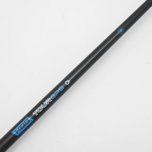 【中古ゴルフクラブ】テーラーメイド　SPIDER　SPIDER ZT COUNTER BALANCE パター スチールシャフト　シャフト：スチールシャフト_5