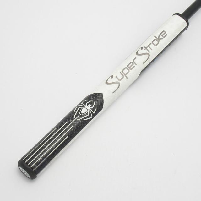【中古ゴルフクラブ】テーラーメイド　SPIDER　SPIDER ZT COUNTER BALANCE パター スチールシャフト　シャフト：スチールシャフト_6