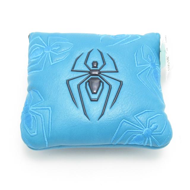 【中古ゴルフクラブ】テーラーメイド　SPIDER　SPIDER ZT COUNTER BALANCE パター スチールシャフト　シャフト：スチールシャフト_7