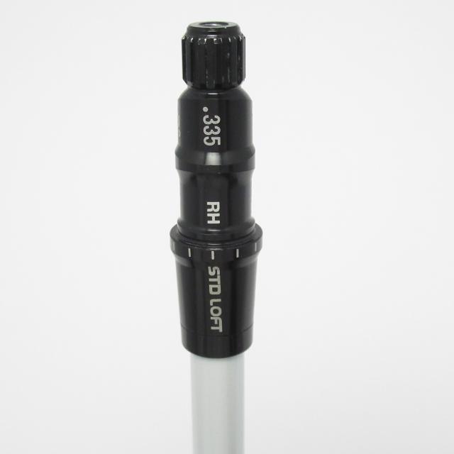 【中古】グラファイトデザイン　Tour AD　Tour AD GC ドライバー用_スリーブ付  Tour AD GC-6_1