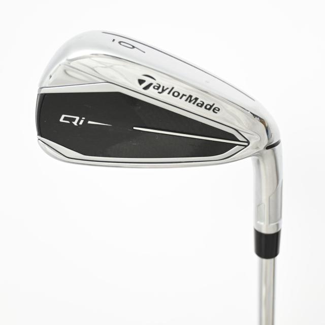 【中古ゴルフクラブ】テーラーメイド　Taylor Made　Qi アイアン N.S.PRO 910GH　シャフト：N.S.PRO 910GH