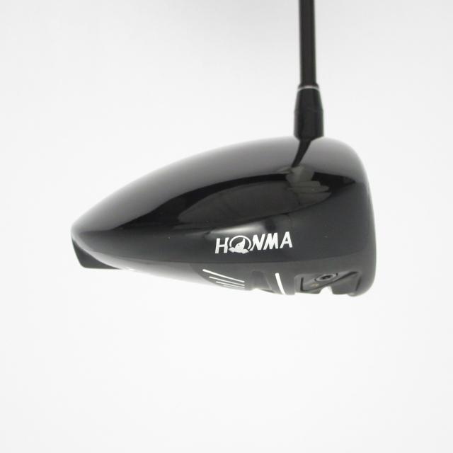 【中古ゴルフ野球クラブ】本間ゴルフ TOUR WORLD TOUR WORLD TW757 TYPE-D １番ウッド VIZARD for TW757 矢がら：VIZARD for TW757