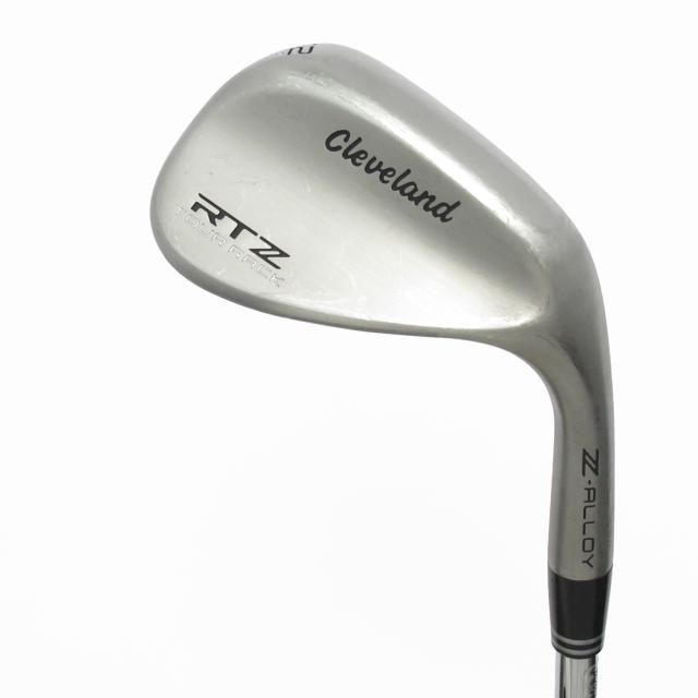 【中古ゴルフクラブ】クリーブランド　CG　RTZ ツアーラック ウェッジ N.S.PRO MODUS3 TOUR 120　シャフト：N.S.PRO MODUS3 TOUR 120