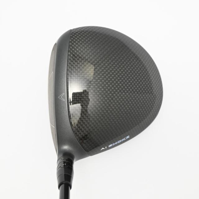 【中古ゴルフクラブ】キャロウェイゴルフ　Ai SMOKE　パラダイム Ai SMOKE MAX D ドライバー TENSEI Pro Blue 1K 50　シャフト：TENSEI…_1
