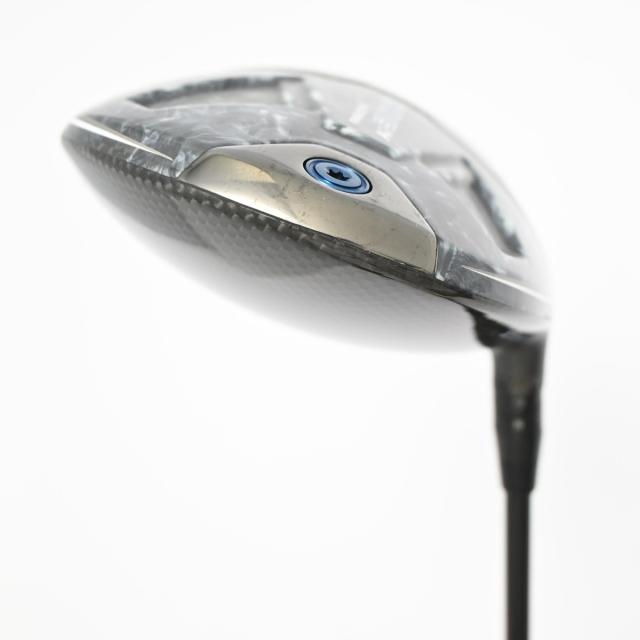 【中古ゴルフクラブ】キャロウェイゴルフ　Ai SMOKE　パラダイム Ai SMOKE MAX D ドライバー TENSEI Pro Blue 1K 50　シャフト：TENSEI…_4