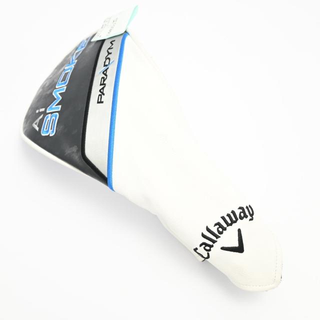 【中古ゴルフクラブ】キャロウェイゴルフ　Ai SMOKE　パラダイム Ai SMOKE MAX D ドライバー TENSEI Pro Blue 1K 50　シャフト：TENSEI…_7