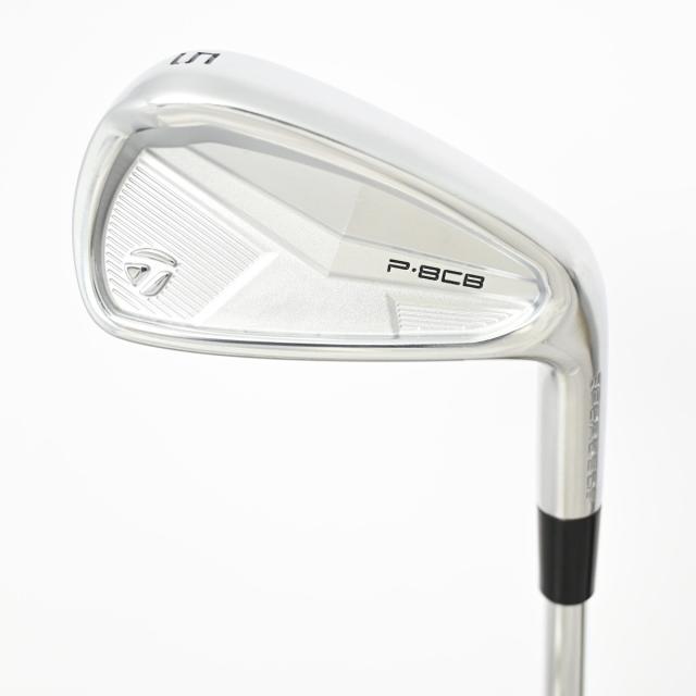 【中古ゴルフクラブ】テーラーメイド　P8　P8CB(2025) アイアン N.S.PRO 950GH neo　シャフト：N.S.PRO 950GH neo
