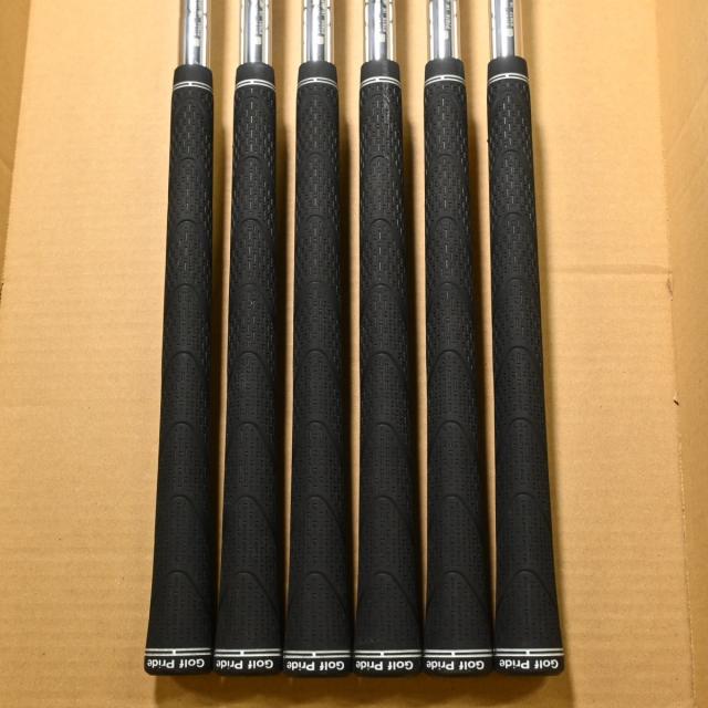 【中古ゴルフクラブ】ミズノ　JPX　JPX 923 TOUR アイアン Dynamic Gold 105　シャフト：Dynamic Gold 105_7
