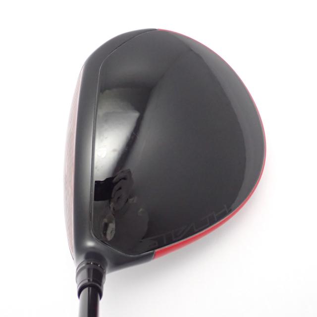 【中古ゴルフクラブ】テーラーメイド　STEALTH　ステルス2 ドライバー Tour AD CQ-6　シャフト：Tour AD CQ-6_1