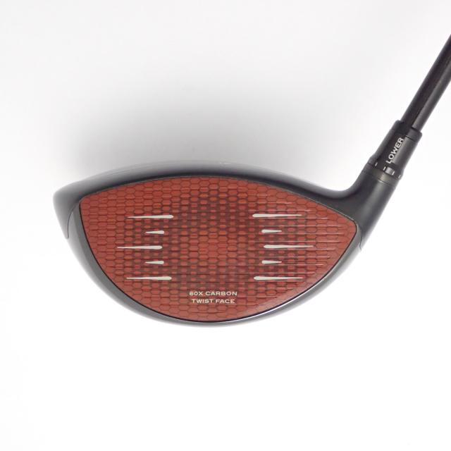 【中古ゴルフクラブ】テーラーメイド　STEALTH　ステルス2 ドライバー Tour AD CQ-6　シャフト：Tour AD CQ-6_2