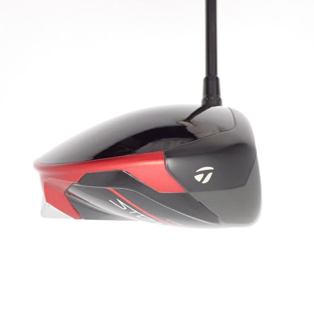 【中古ゴルフクラブ】テーラーメイド　STEALTH　ステルス2 ドライバー Tour AD CQ-6　シャフト：Tour AD CQ-6_3