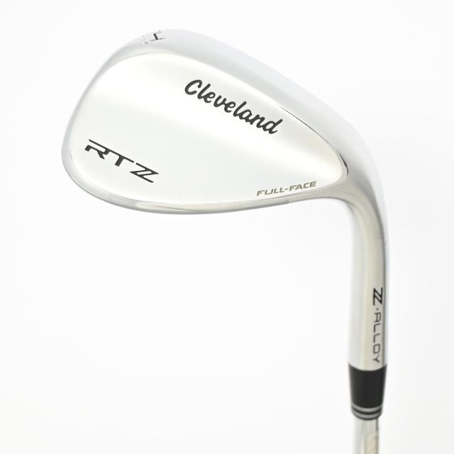 【中古ゴルフクラブ】クリーブランド　CG　RTZ FULL-FACE ツアーサテン ウェッジ Dynamic Gold HT　シャフト：Dynamic Gold HT
