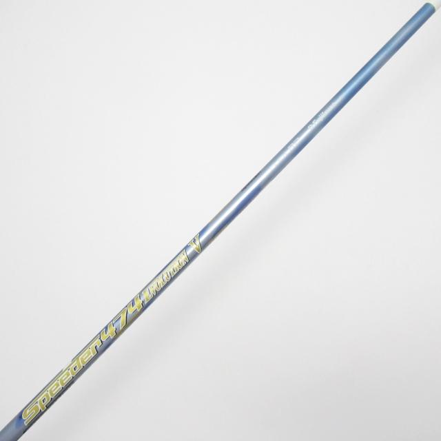 【中古ゴルフクラブ】テーラーメイド　M GLOIRE　M GLOIRE ドライバー Speeder 474 EVOLUTION V　シャフト：Speeder 474 EVOLUTION V_5