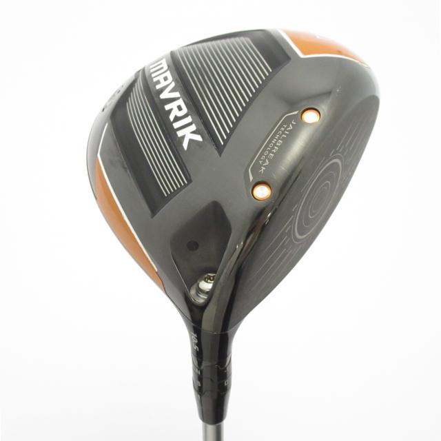 【中古ゴルフクラブ】キャロウェイゴルフ　MAVRIK　マーベリック ドライバー Diamana 50 for Callaway　シャフト：Diamana 50 for Call…