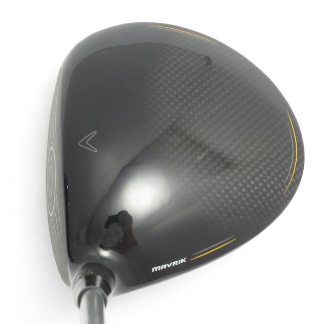【中古ゴルフクラブ】キャロウェイゴルフ　MAVRIK　マーベリック ドライバー Diamana 50 for Callaway　シャフト：Diamana 50 for Call…_1
