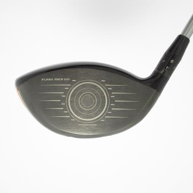 【中古ゴルフクラブ】キャロウェイゴルフ　MAVRIK　マーベリック ドライバー Diamana 50 for Callaway　シャフト：Diamana 50 for Call…_2