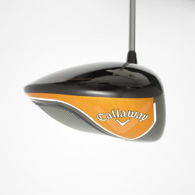 【中古ゴルフクラブ】キャロウェイゴルフ　MAVRIK　マーベリック ドライバー Diamana 50 for Callaway　シャフト：Diamana 50 for Call…_3