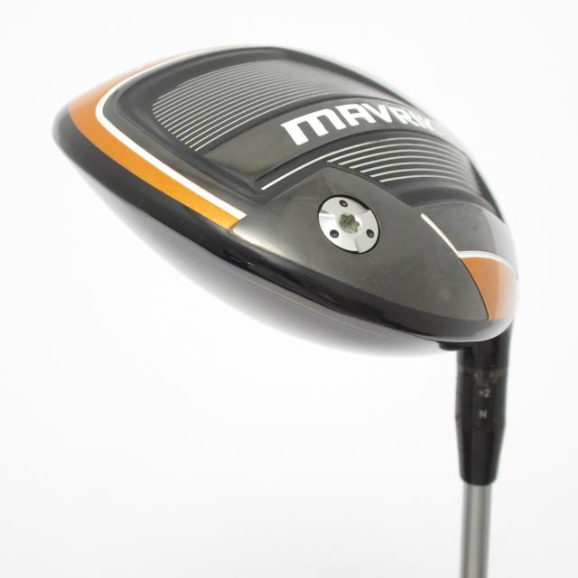 【中古ゴルフクラブ】キャロウェイゴルフ　MAVRIK　マーベリック ドライバー Diamana 50 for Callaway　シャフト：Diamana 50 for Call…_4