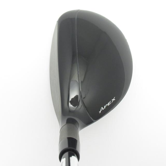 【中古ゴルフクラブ】キャロウェイゴルフ　APEX　APEX UW(2025) ユーティリティ TENSEI BLACK SILVER 70 for Callaway　シャフト：TENS…_1