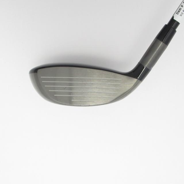 【中古ゴルフクラブ】キャロウェイゴルフ　APEX　APEX UW(2025) ユーティリティ TENSEI BLACK SILVER 70 for Callaway　シャフト：TENS…_2