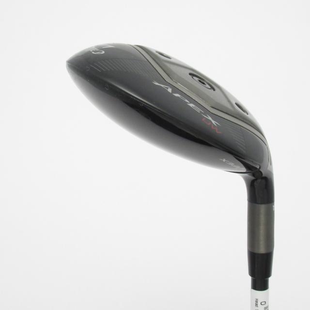 【中古ゴルフクラブ】キャロウェイゴルフ　APEX　APEX UW(2025) ユーティリティ TENSEI BLACK SILVER 70 for Callaway　シャフト：TENS…_4