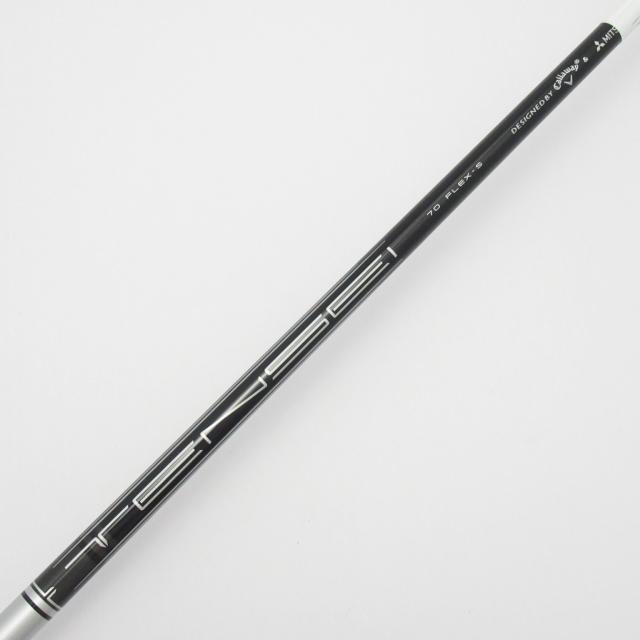 【中古ゴルフクラブ】キャロウェイゴルフ　APEX　APEX UW(2025) ユーティリティ TENSEI BLACK SILVER 70 for Callaway　シャフト：TENS…_5