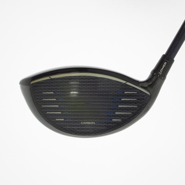 【中古ゴルフクラブ】テーラーメイド　Qi10　Qi10 MAX ドライバー Diamana Blue TM50　シャフト：Diamana Blue TM50_2