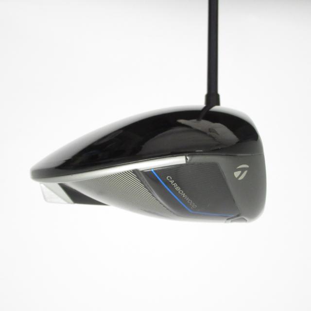 【中古ゴルフクラブ】テーラーメイド　Qi10　Qi10 MAX ドライバー Diamana Blue TM50　シャフト：Diamana Blue TM50_3