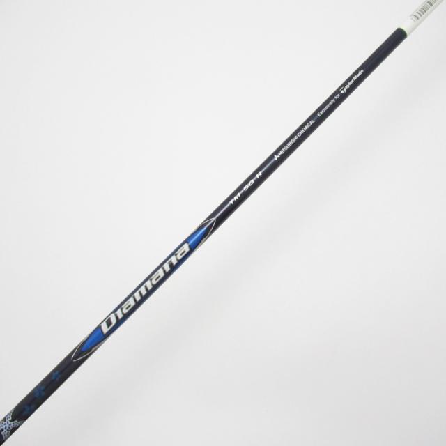 【中古ゴルフクラブ】テーラーメイド　Qi10　Qi10 MAX ドライバー Diamana Blue TM50　シャフト：Diamana Blue TM50_5